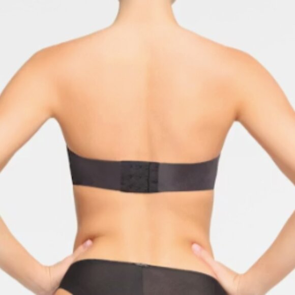 SKIMS Weightless Strapless Bra size 38DDD NWT. - Picture 6 of 6